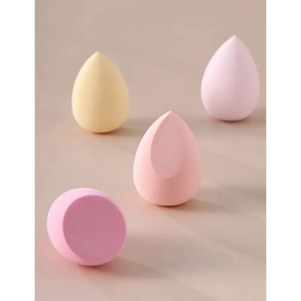 4 Piece Beauty Blender Set with Box * HOST PICK! *